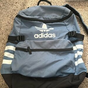 Adidas backpack